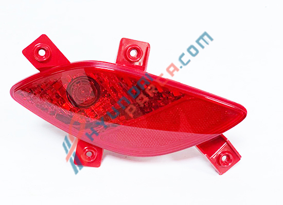 ARKA TAMPON SİSİ SOL İ30 2012- AMPULLU 92405-A6000-DEPO
